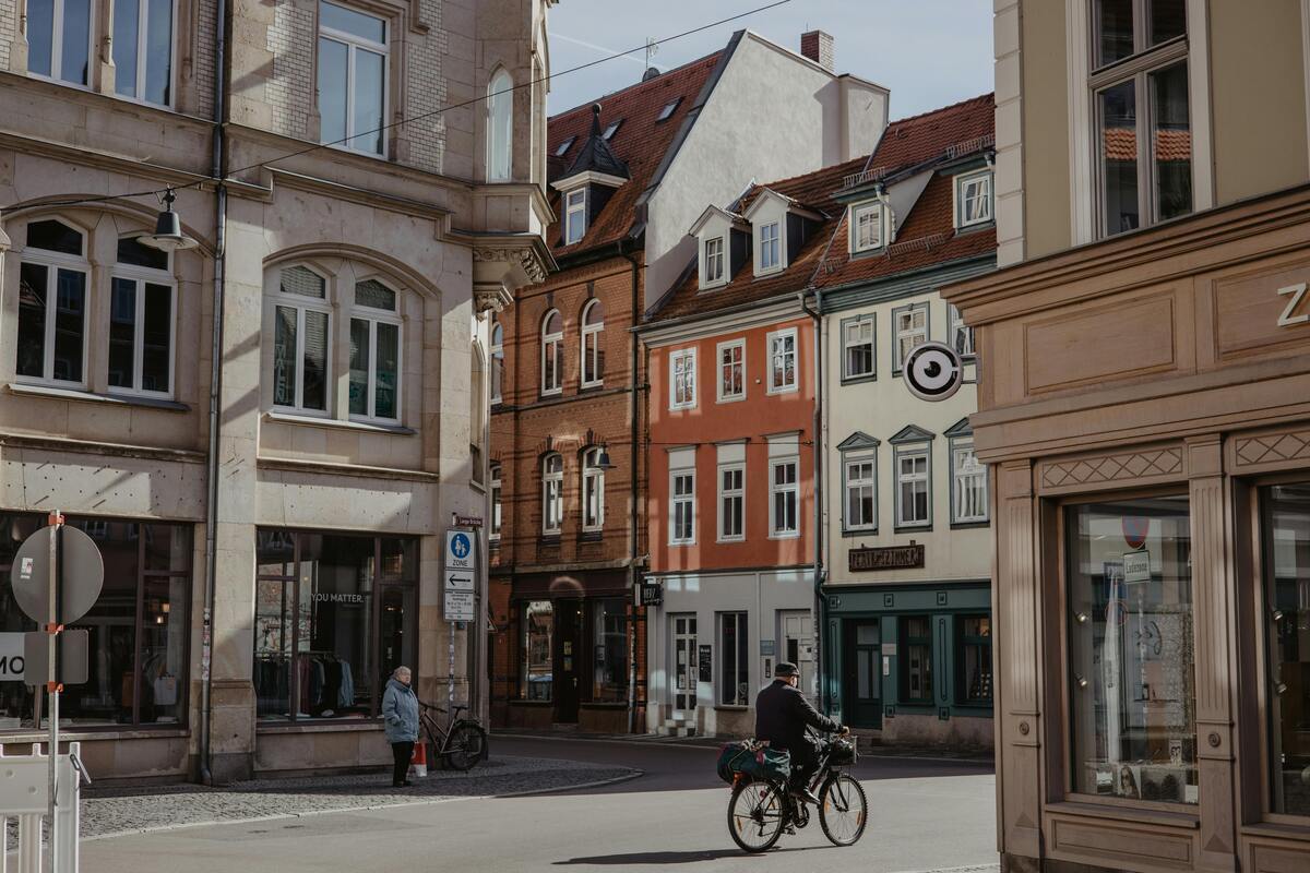 Stadtteile & Wohnlagen in Leverkusen – Übersicht der besten Wohnlagen