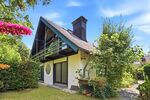 Idylle in Lohmar - Freistehendes Einfamilienhaus mit besonderer Architektur und lichtdurchfluteten Räumlichkeiten! - Einfamilienhaus Lohmar | Angebot:27107864