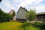 Kernsaniertes Einfamilienhaus mit (Bau)-Grundstück und großem Anbau mit vielen Nutzungsmöglichkeiten - Einfamilienhaus Solingen Ohligs | Angebot:23472326