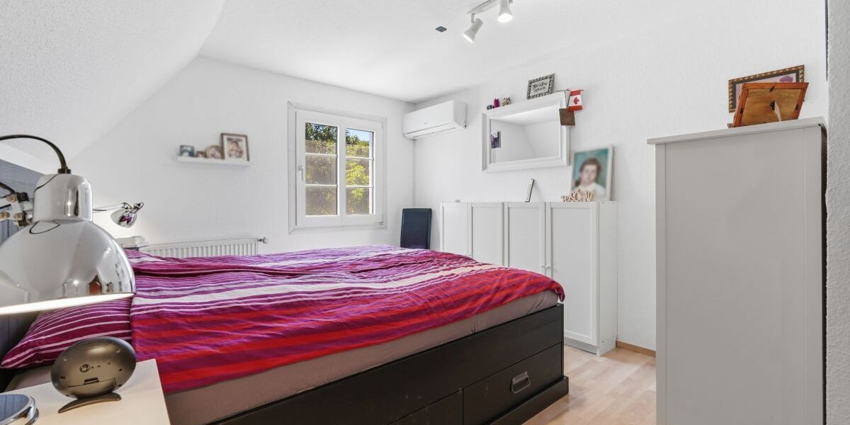 OG Schlafzimmer 2