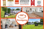 Mit 3D: Historischer Charme trifft modernen Wohnkomfort – umfangreich modernisiertes Einfamilienhaus mit Einliegerwohnung. - Einfamilienhaus Solingen Höhscheid | Angebot:26980800